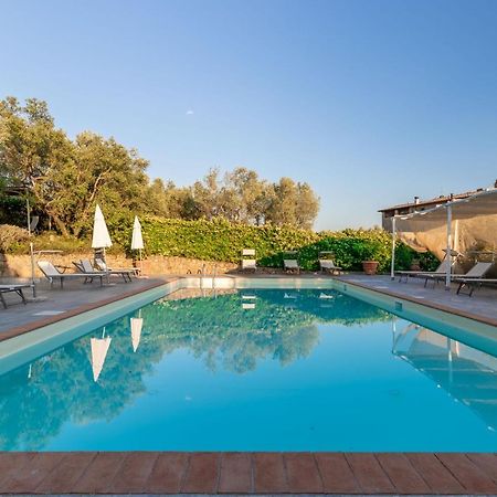 La Casa Medioevale Bed & Breakfast Lamporecchio Eksteriør bilde