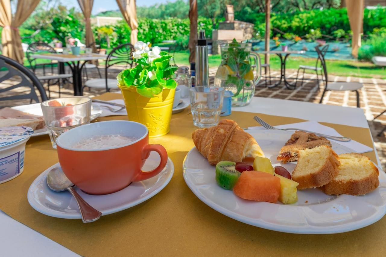 La Casa Medioevale Bed & Breakfast Lamporecchio Eksteriør bilde