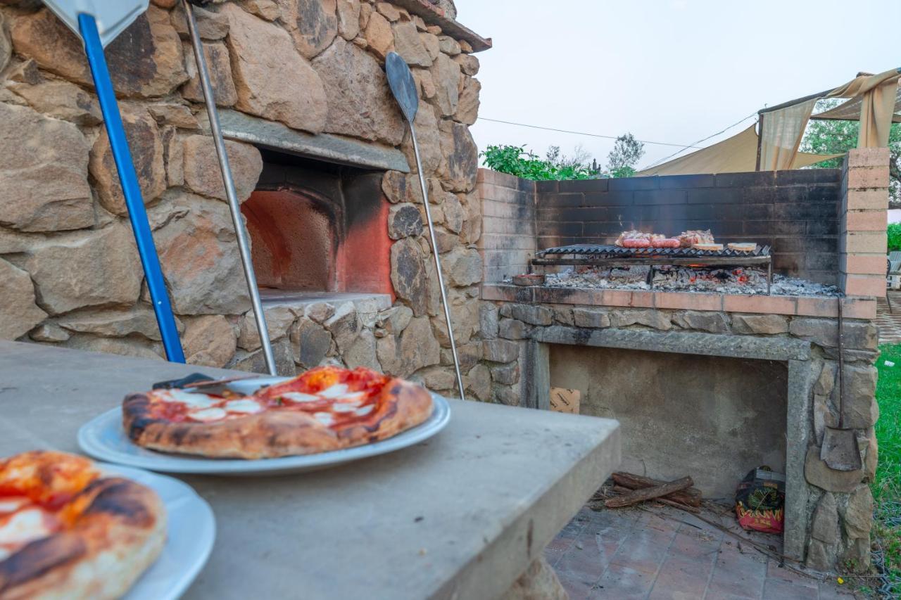 La Casa Medioevale Bed & Breakfast Lamporecchio Eksteriør bilde