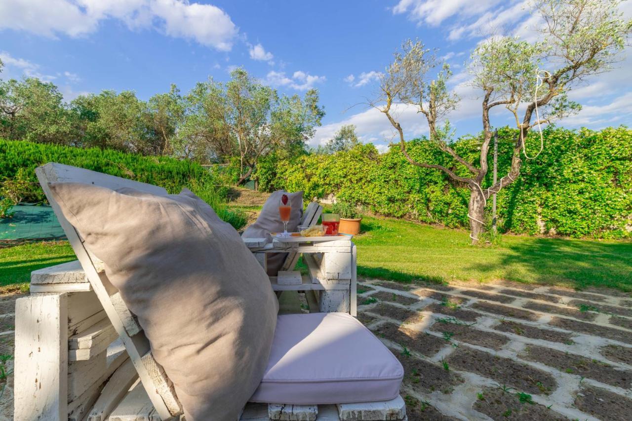 La Casa Medioevale Bed & Breakfast Lamporecchio Eksteriør bilde