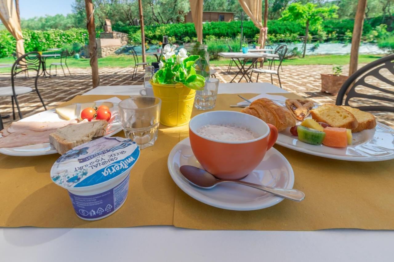 La Casa Medioevale Bed & Breakfast Lamporecchio Eksteriør bilde