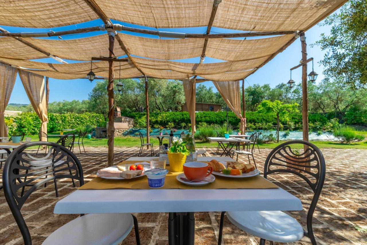 La Casa Medioevale Bed & Breakfast Lamporecchio Eksteriør bilde
