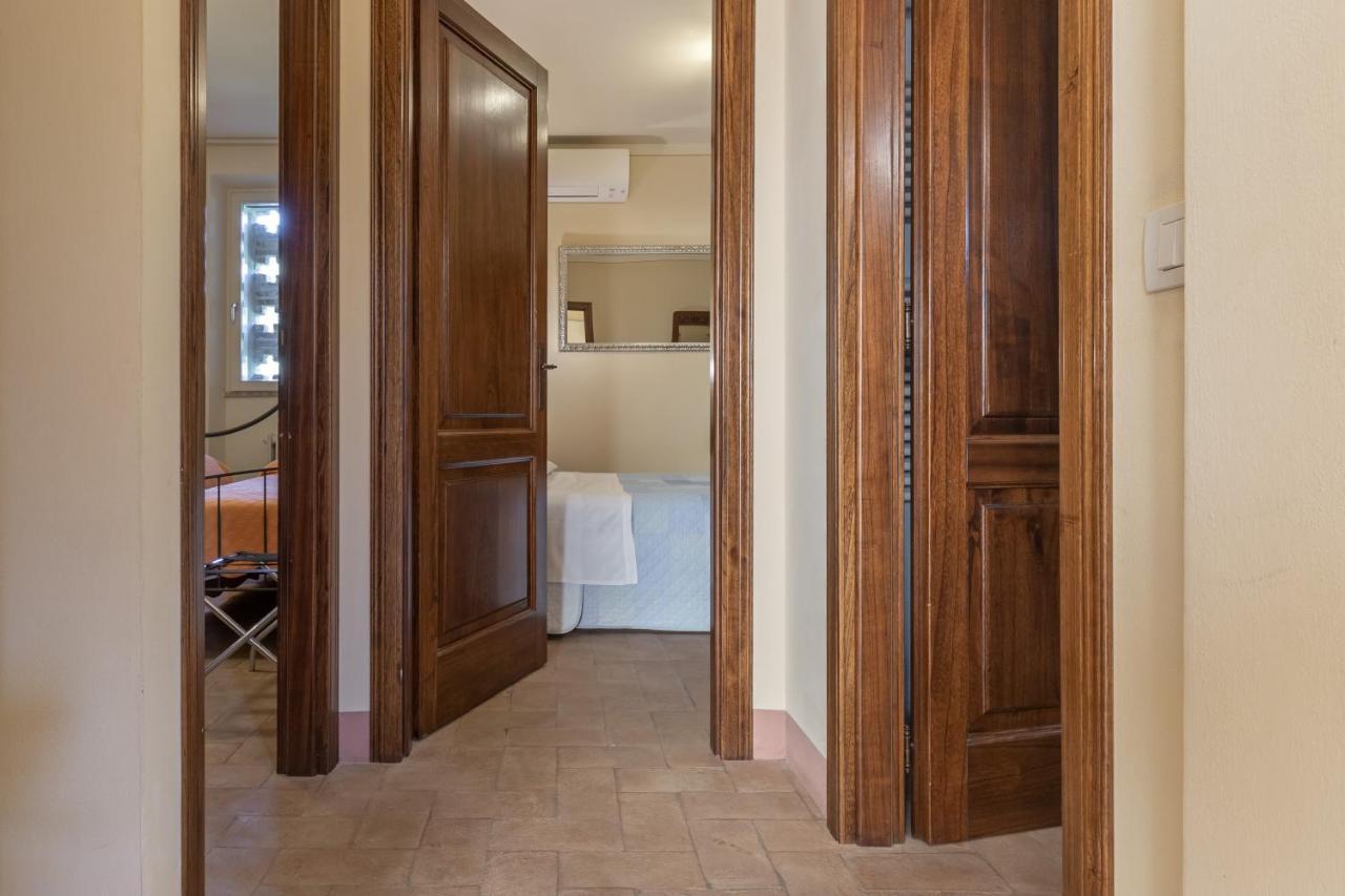 La Casa Medioevale Bed & Breakfast Lamporecchio Eksteriør bilde