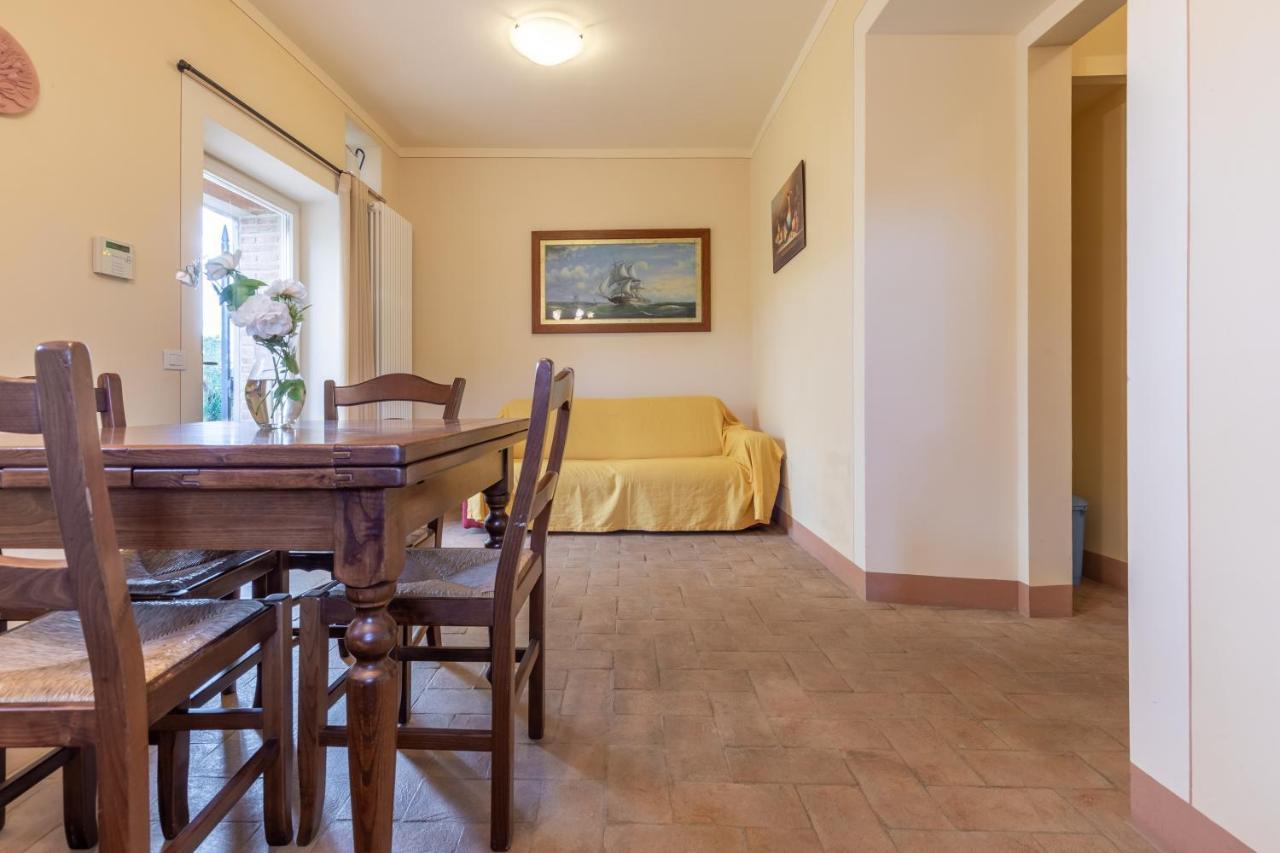 La Casa Medioevale Bed & Breakfast Lamporecchio Eksteriør bilde