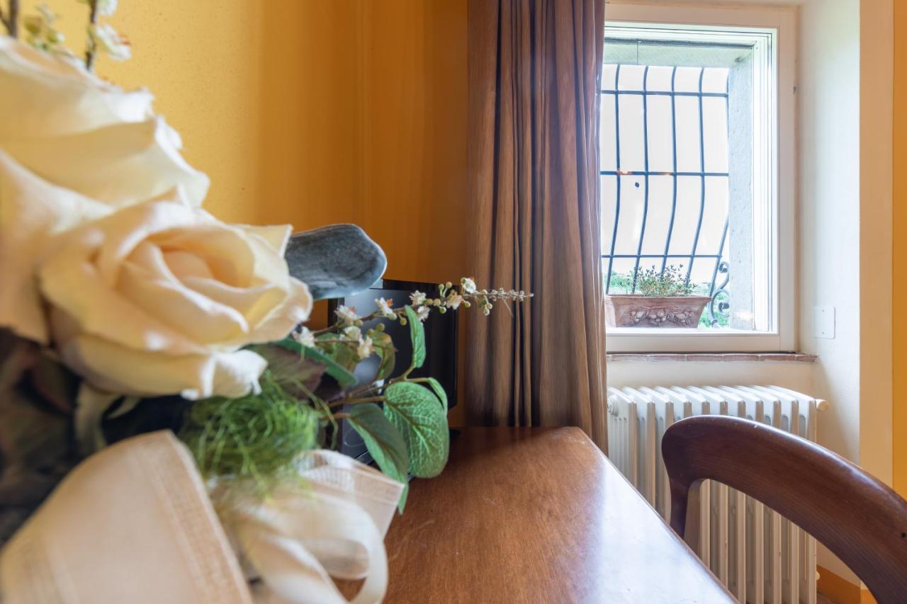 La Casa Medioevale Bed & Breakfast Lamporecchio Eksteriør bilde