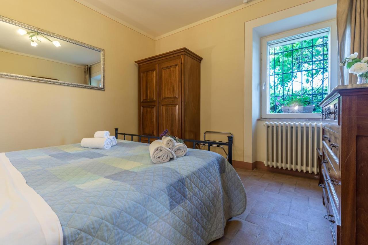 La Casa Medioevale Bed & Breakfast Lamporecchio Eksteriør bilde